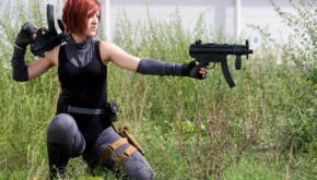 regina dino crisis by rush90 d5jnpk5