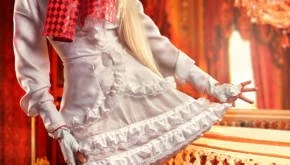 tekken lili s curtsey by michellemonique d4lafb2