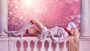 tekken lili rochefort by michellemonique d4n4xna