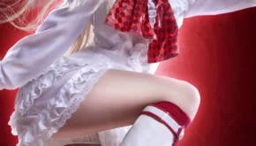 tekken lili rochefort by michellemonique d4omt9e