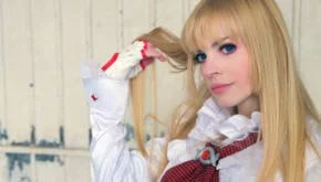 tekken lili rochefort cosplay by lilirochefort87 d6jvkeu1