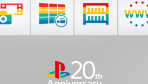 Specjalne motywy z okazji 20 urodzin PlayStation 4 20YearsOfPlay 21