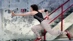 Faith cosplay - Mirror’s Edge 11 570de55400627b9f6c6db2bc5ddd2e5c