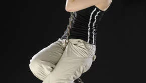 Faith cosplay - Mirror’s Edge 10 83c7ef4968a465c460f27fd3b941283a