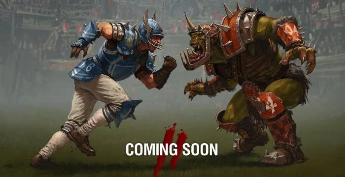 Blood Bowl II