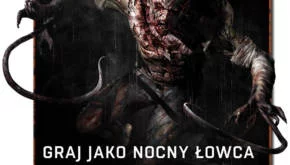 Dying Light be the zombie