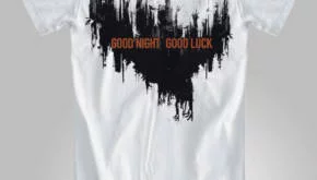 Dying Light tshirt back