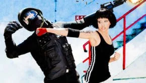 Faith cosplay - Mirror’s Edge 19 Mirror s Edge Cosplay 06 by emanondesign