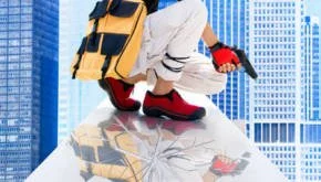 Faith cosplay - Mirror’s Edge 15 Sometimes even the mirror lies by emanondesign