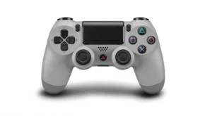 Szara PlayStation 4 2