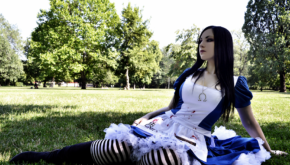 alice madness returns cosplay by rylthacosplay d5scyeu
