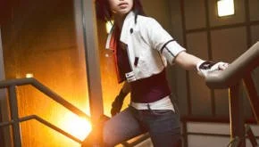 being hunted by stylechameleon d5u6e4u