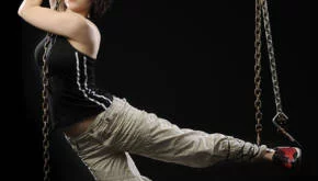 Faith cosplay - Mirror’s Edge 12 c35801dbf4f6bfeb0013794d1ff50000