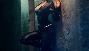 catwoman by kelevarcosplay d6sa2dv
