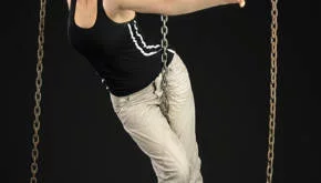 Faith cosplay - Mirror’s Edge 13 f730b5490f1850ec2b7ec3addc25dc0c