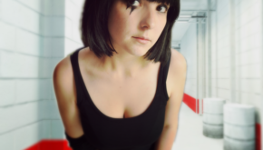 Faith cosplay - Mirror’s Edge 7 faith cosplay by priestess of avalon d7jyibj