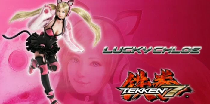 lucky chloe