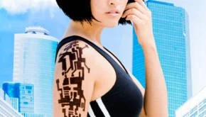 Faith cosplay - Mirror’s Edge 20 mirror s edge cosplay 09 by emanondesign d2lykoh