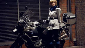 sherry birkin resident evil 6 cosplay by littlegeeky d6gridj