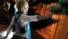 sherry birkin national security by maocosplay d6j9dqm