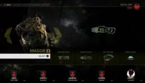 Evolve materiały z wersji beta 43 Evolve Beta Testy PlayStation 4 1
