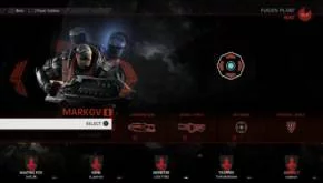 Evolve materiały z wersji beta 52 Evolve Beta Testy PlayStation 4 10