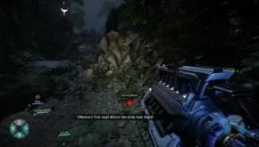 Evolve materiały z wersji beta 55 Evolve Beta Testy PlayStation 4 13