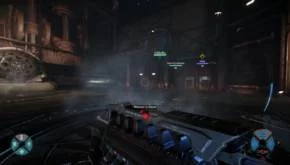 Evolve materiały z wersji beta 56 Evolve Beta Testy PlayStation 4 14