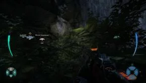 Evolve materiały z wersji beta 57 Evolve Beta Testy PlayStation 4 15