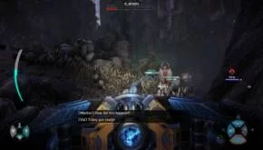 Evolve materiały z wersji beta 3 Evolve Beta Testy PlayStation 4 17