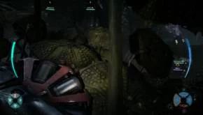 Evolve materiały z wersji beta 5 Evolve Beta Testy PlayStation 4 19