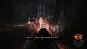 Evolve materiały z wersji beta 44 Evolve Beta Testy PlayStation 4 2