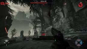 Evolve materiały z wersji beta 7 Evolve Beta Testy PlayStation 4 21