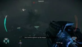 Evolve materiały z wersji beta 10 Evolve Beta Testy PlayStation 4 24