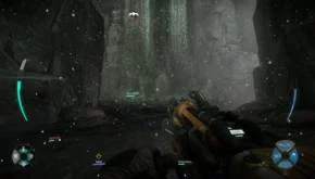 Evolve materiały z wersji beta 11 Evolve Beta Testy PlayStation 4 25