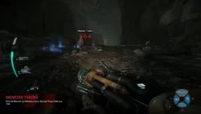 Evolve materiały z wersji beta 12 Evolve Beta Testy PlayStation 4 26