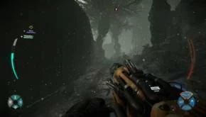 Evolve materiały z wersji beta 14 Evolve Beta Testy PlayStation 4 28