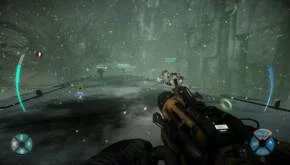Evolve materiały z wersji beta 15 Evolve Beta Testy PlayStation 4 29