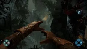 Evolve materiały z wersji beta 45 Evolve Beta Testy PlayStation 4 3