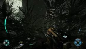 Evolve materiały z wersji beta 16 Evolve Beta Testy PlayStation 4 30