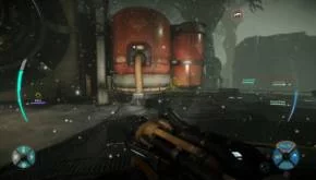 Evolve materiały z wersji beta 18 Evolve Beta Testy PlayStation 4 32