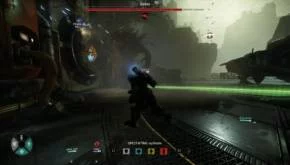 Evolve materiały z wersji beta 23 Evolve Beta Testy PlayStation 4 37