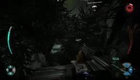 Evolve materiały z wersji beta 46 Evolve Beta Testy PlayStation 4 4