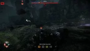 Evolve materiały z wersji beta 27 Evolve Beta Testy PlayStation 4 41