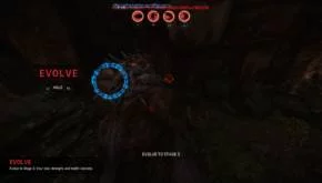 Evolve materiały z wersji beta 29 Evolve Beta Testy PlayStation 4 43