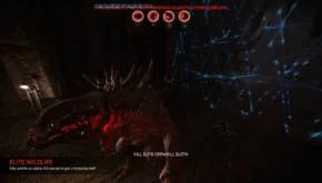 Evolve materiały z wersji beta 31 Evolve Beta Testy PlayStation 4 45