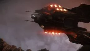 Evolve materiały z wersji beta 32 Evolve Beta Testy PlayStation 4 46