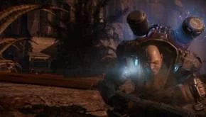 Evolve materiały z wersji beta 33 Evolve Beta Testy PlayStation 4 47
