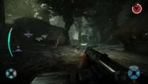 Evolve materiały z wersji beta 47 Evolve Beta Testy PlayStation 4 5