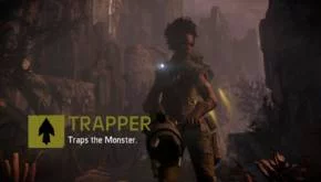 Evolve materiały z wersji beta 39 Evolve Beta Testy PlayStation 4 53